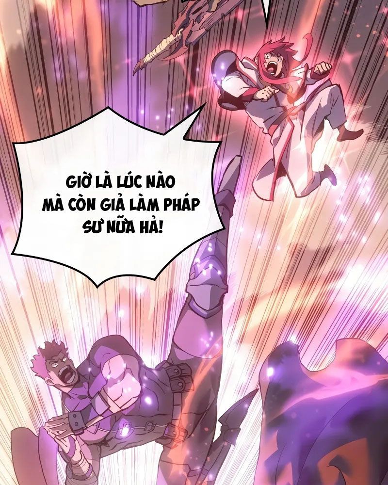 Võ Vương Tái Thế - Chapter 61 - Page 45