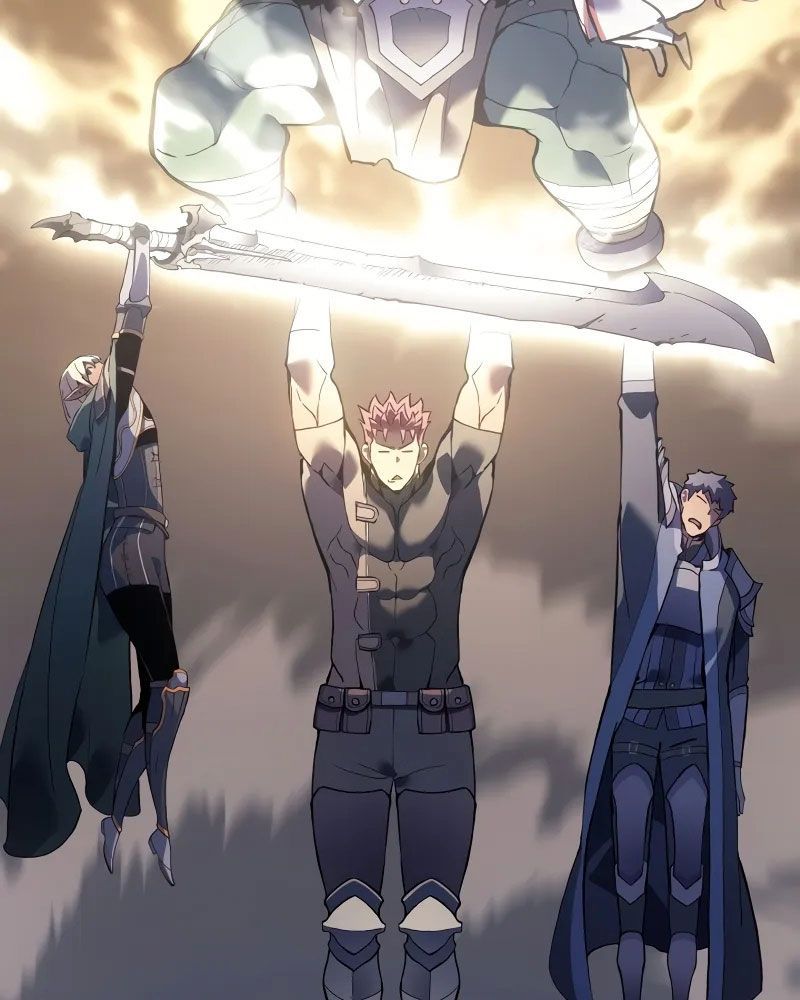 Võ Vương Tái Thế - Chapter 61 - Page 48