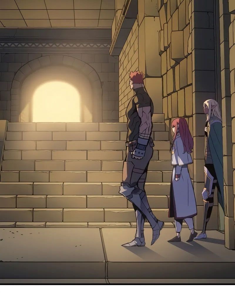 Võ Vương Tái Thế - Chapter 61 - Page 62