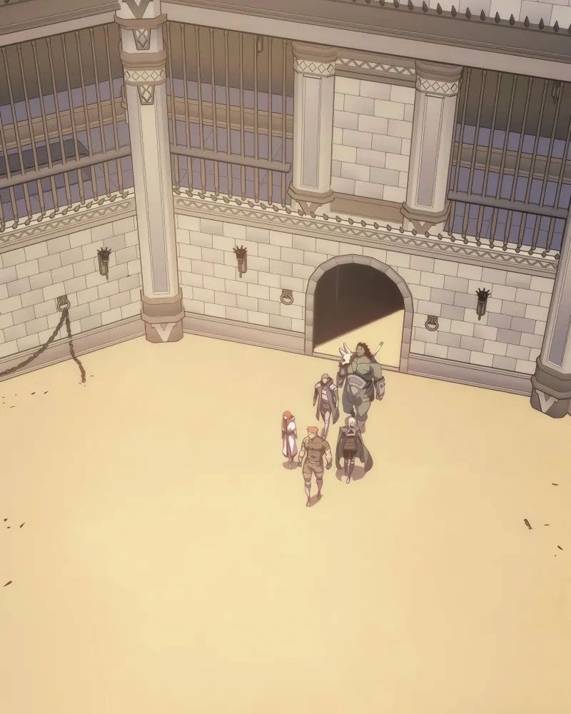 Võ Vương Tái Thế - Chapter 61 - Page 66