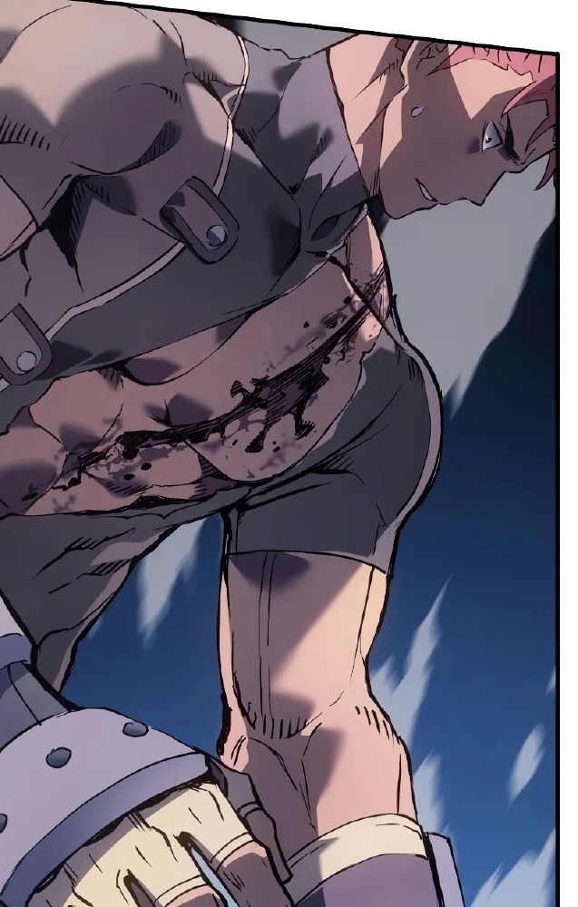 Võ Vương Tái Thế - Chapter 62 - Page 127