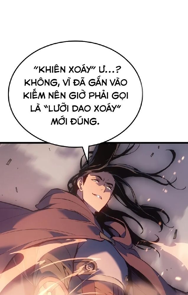 Võ Vương Tái Thế - Chapter 62 - Page 132