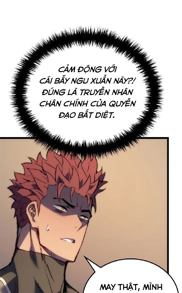 Võ Vương Tái Thế - Chapter 62 - Page 23