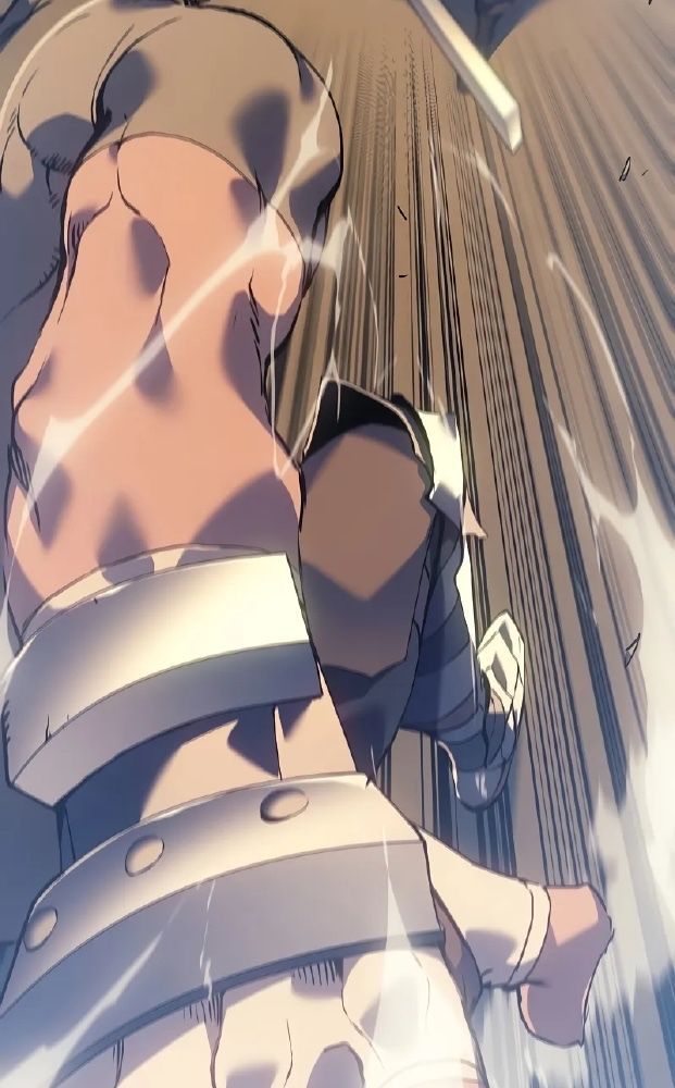 Võ Vương Tái Thế - Chapter 62 - Page 38