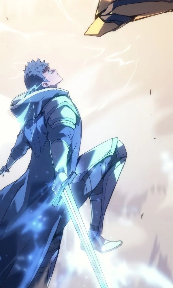 Võ Vương Tái Thế - Chapter 62 - Page 57