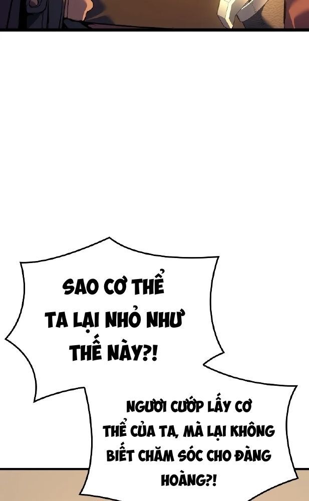 Võ Vương Tái Thế - Chapter 62 - Page 6