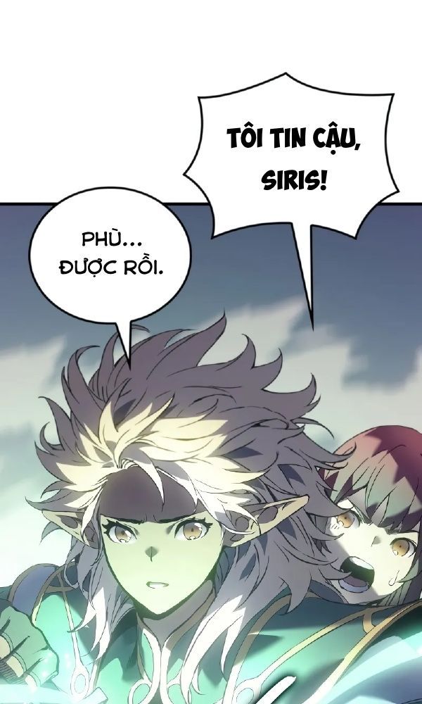 Võ Vương Tái Thế - Chapter 62 - Page 61