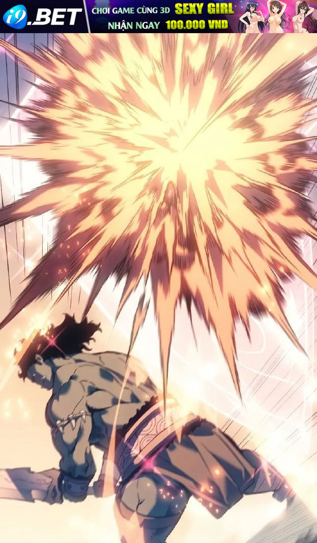 Võ Vương Tái Thế - Chapter 62 - Page 73