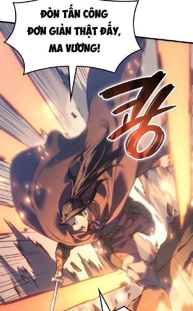 Võ Vương Tái Thế - Chapter 62 - Page 81