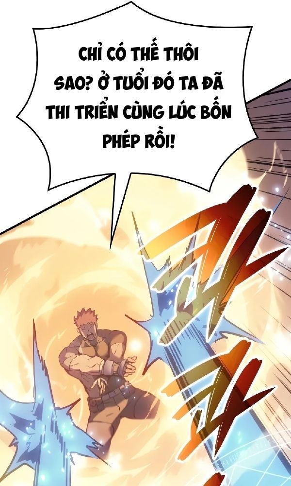 Võ Vương Tái Thế - Chapter 62 - Page 90