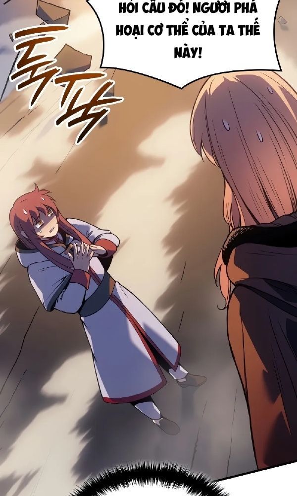 Võ Vương Tái Thế - Chapter 62 - Page 95