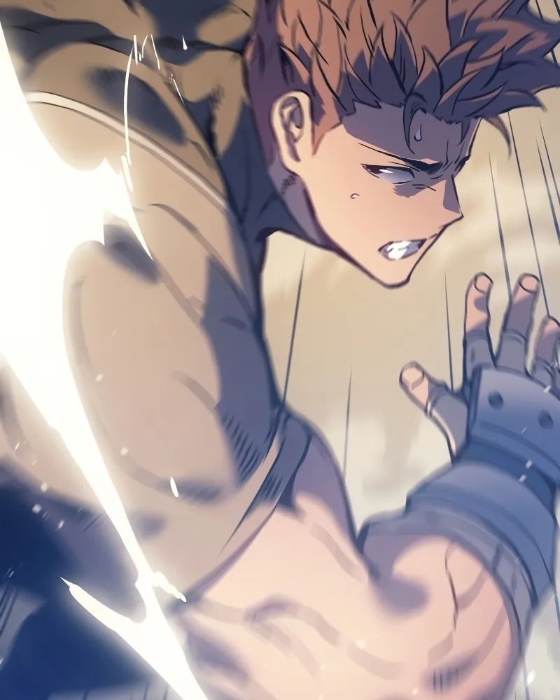 Võ Vương Tái Thế - Chapter 63 - Page 150