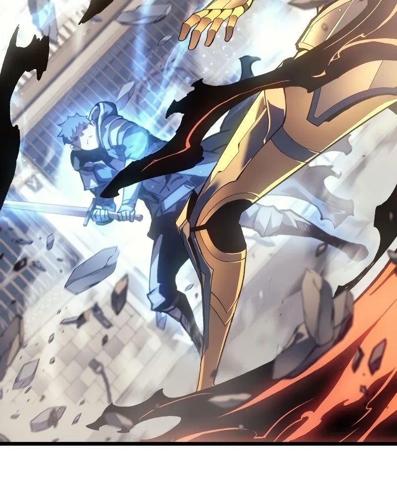 Võ Vương Tái Thế - Chapter 63 - Page 156