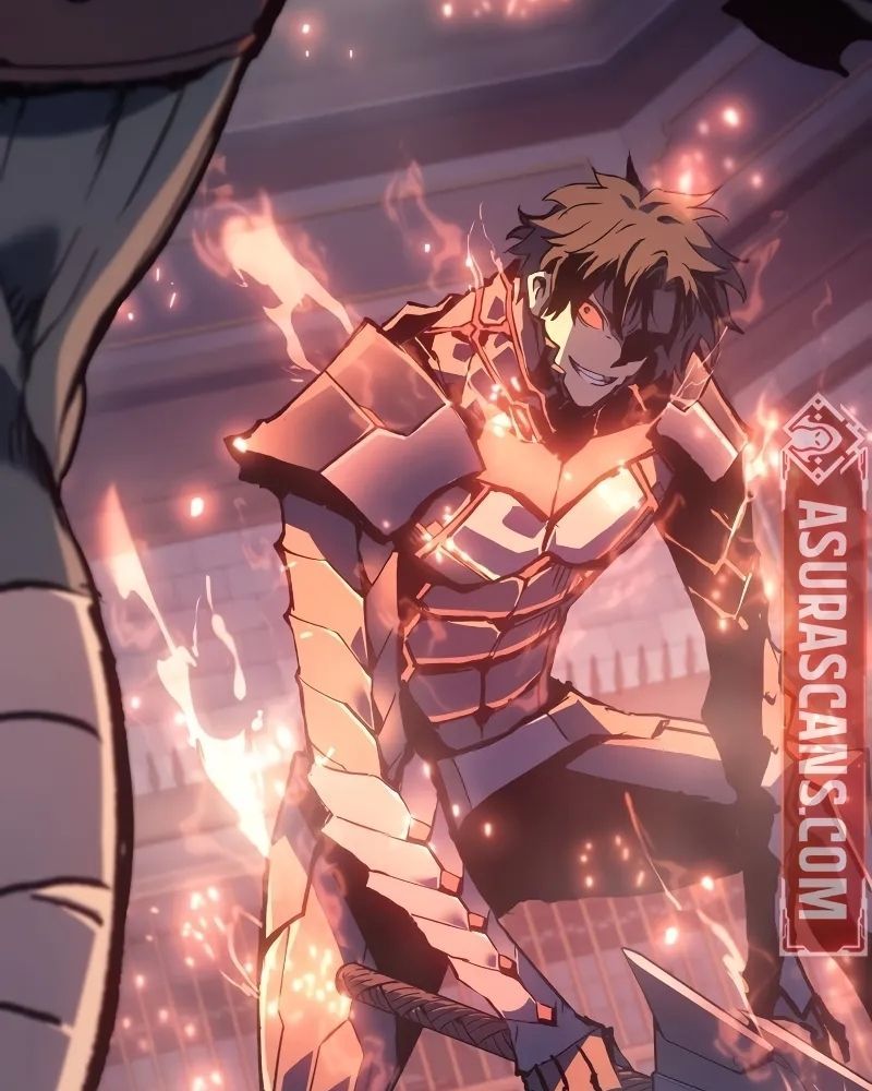 Võ Vương Tái Thế - Chapter 63 - Page 169