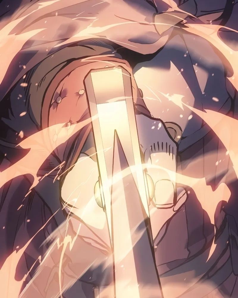 Võ Vương Tái Thế - Chapter 63 - Page 3