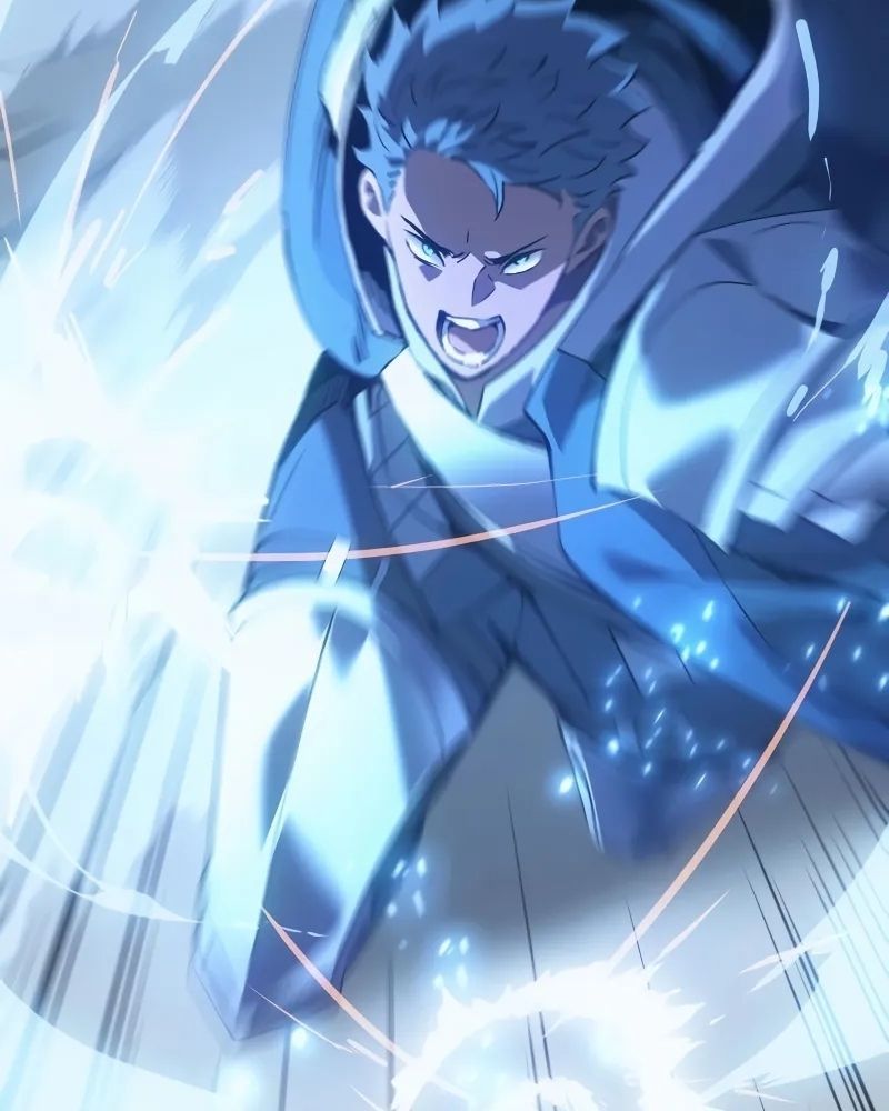 Võ Vương Tái Thế - Chapter 63 - Page 50