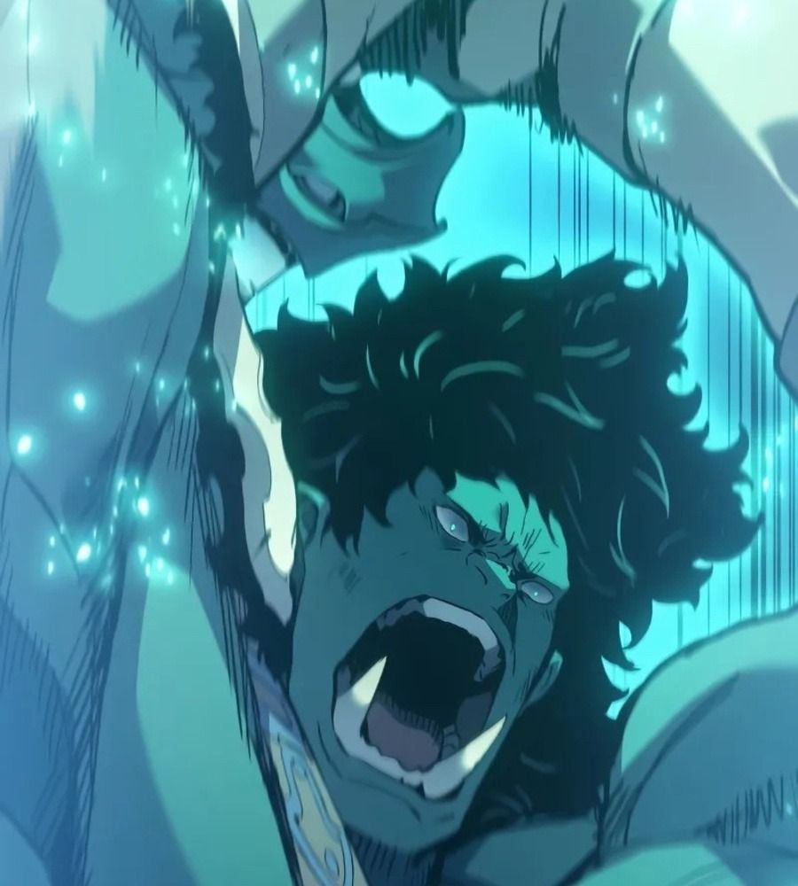 Võ Vương Tái Thế - Chapter 64 - Page 102