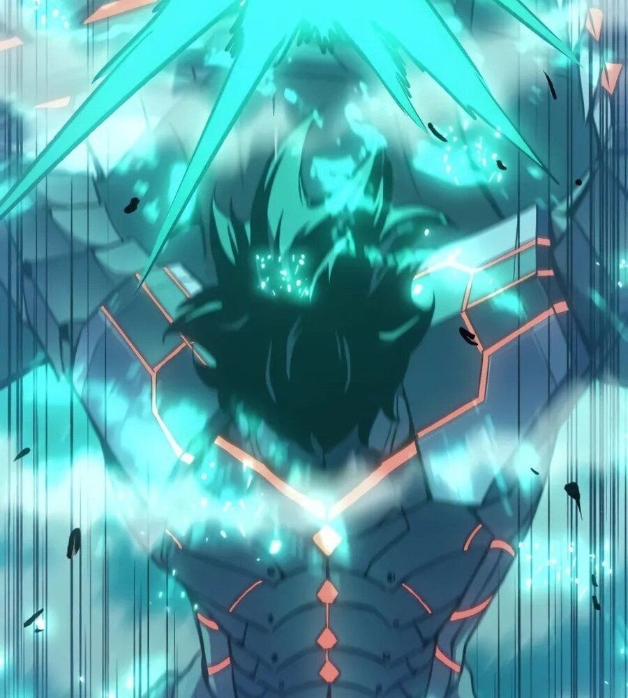 Võ Vương Tái Thế - Chapter 64 - Page 106