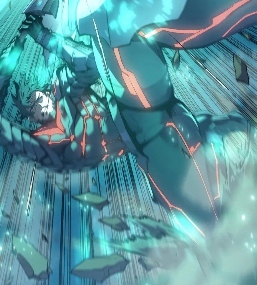 Võ Vương Tái Thế - Chapter 64 - Page 109