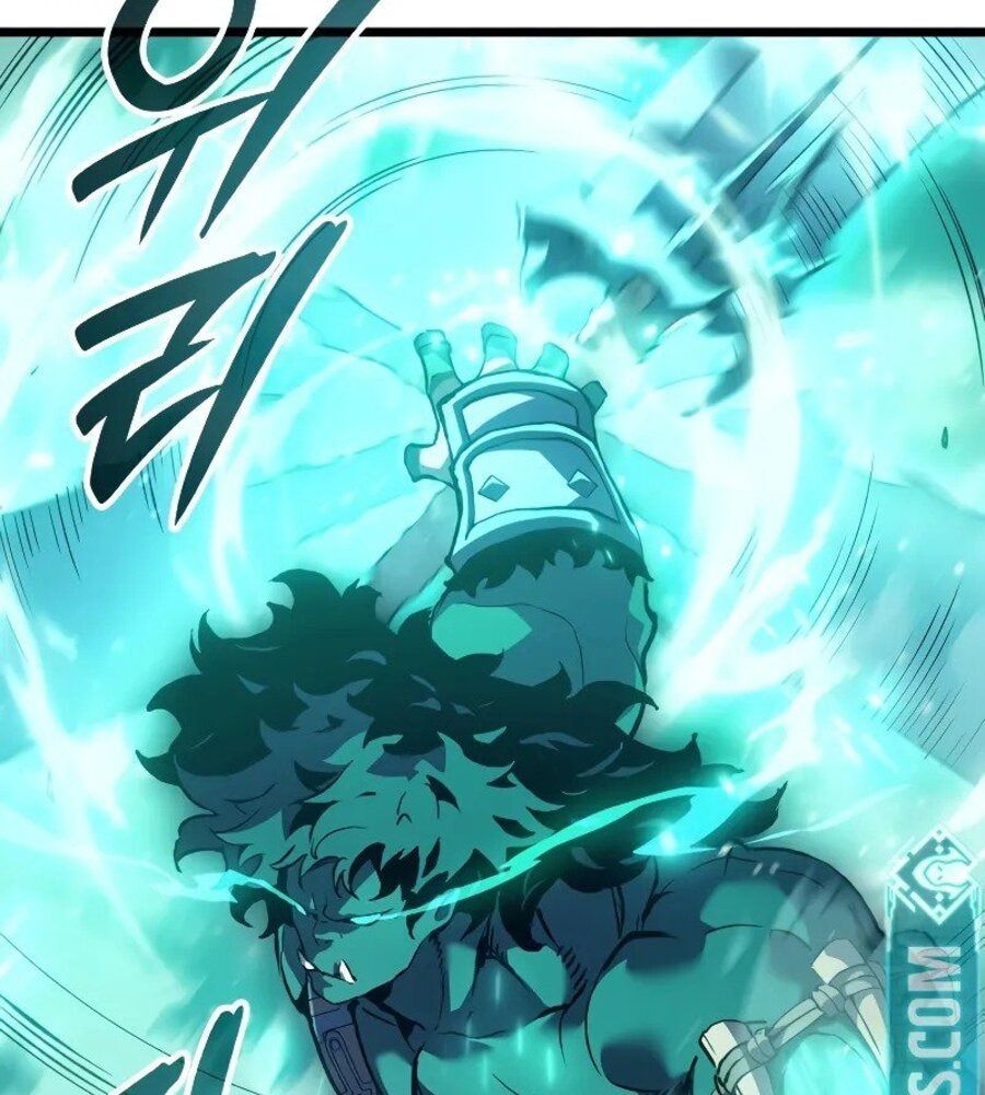 Võ Vương Tái Thế - Chapter 64 - Page 117