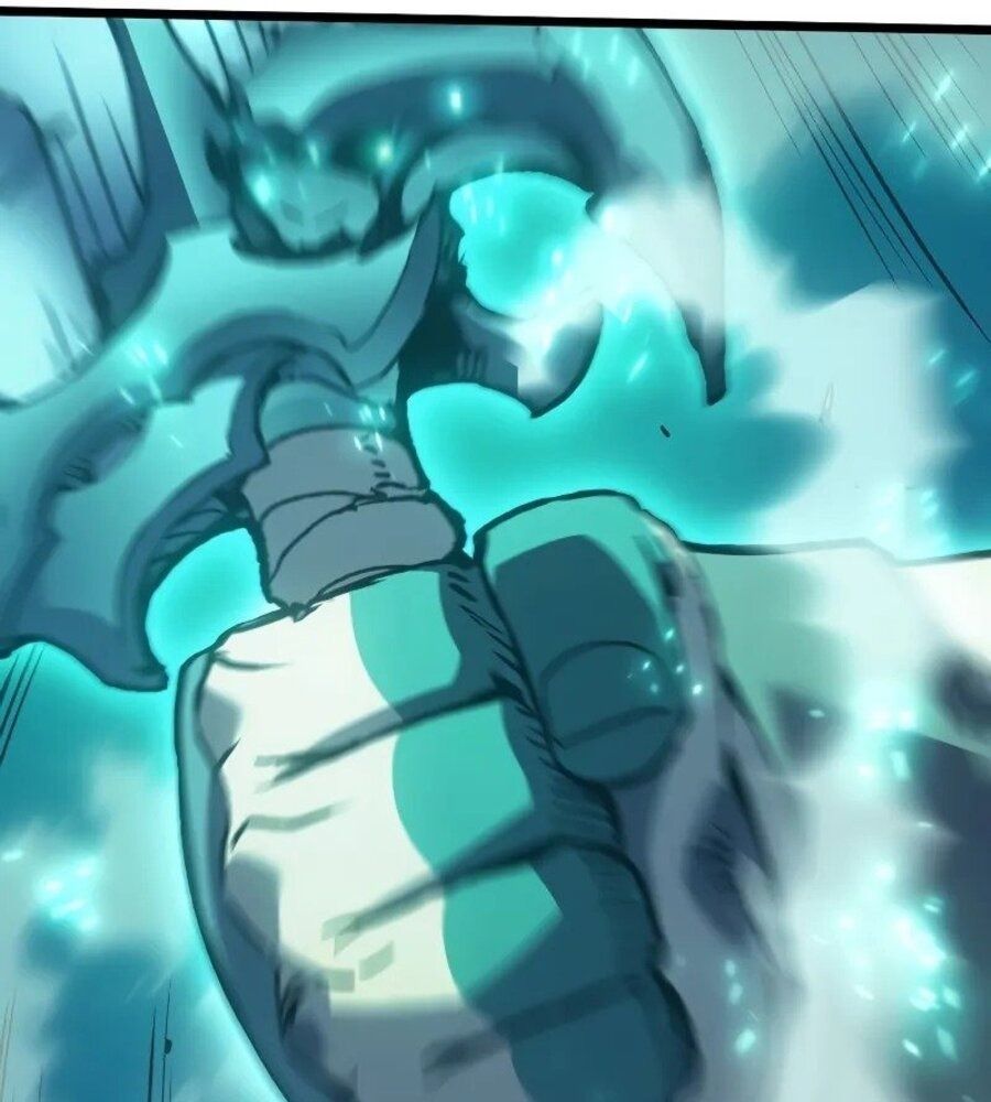 Võ Vương Tái Thế - Chapter 64 - Page 121