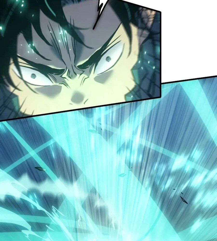 Võ Vương Tái Thế - Chapter 64 - Page 125