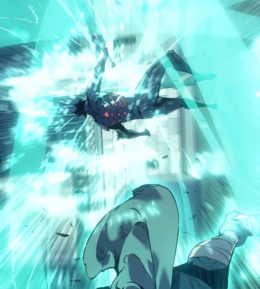 Võ Vương Tái Thế - Chapter 64 - Page 126