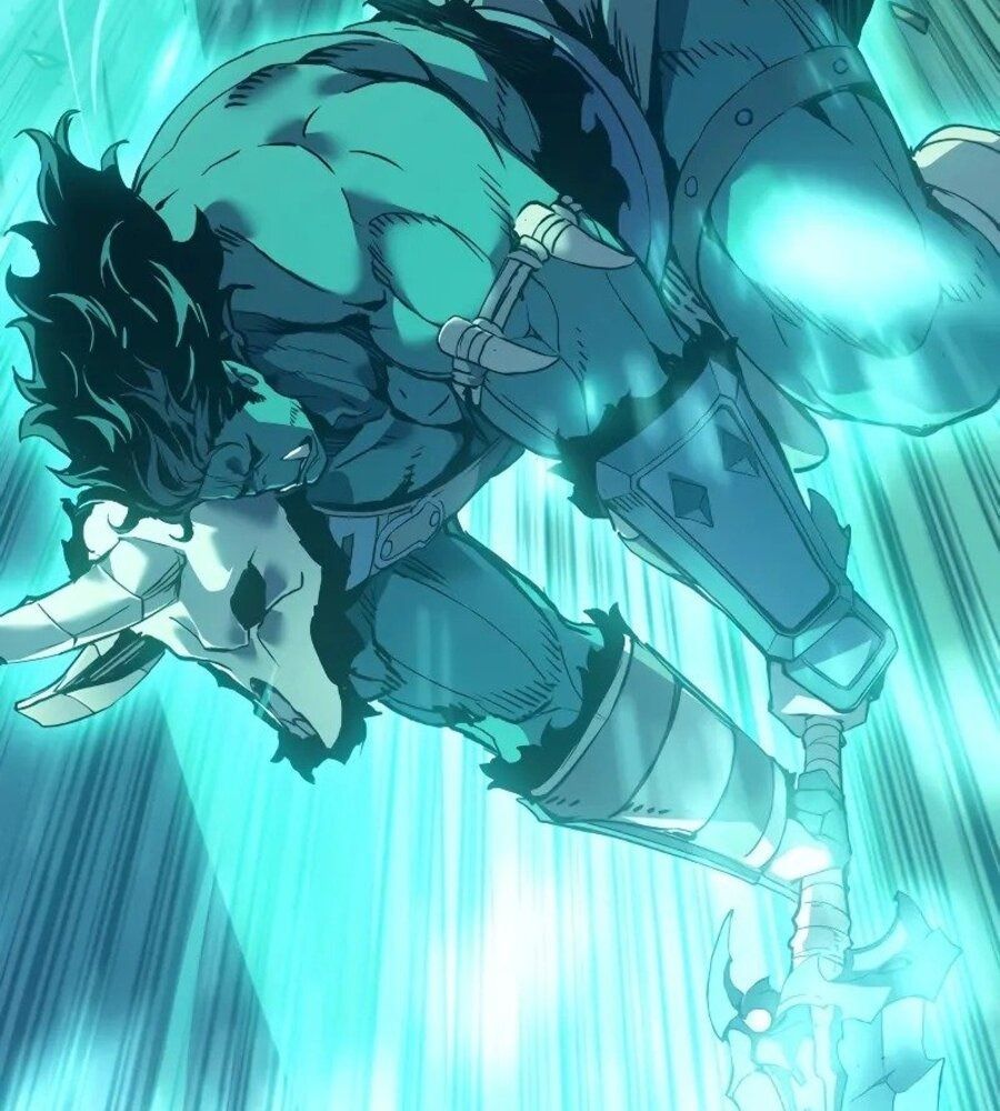 Võ Vương Tái Thế - Chapter 64 - Page 127