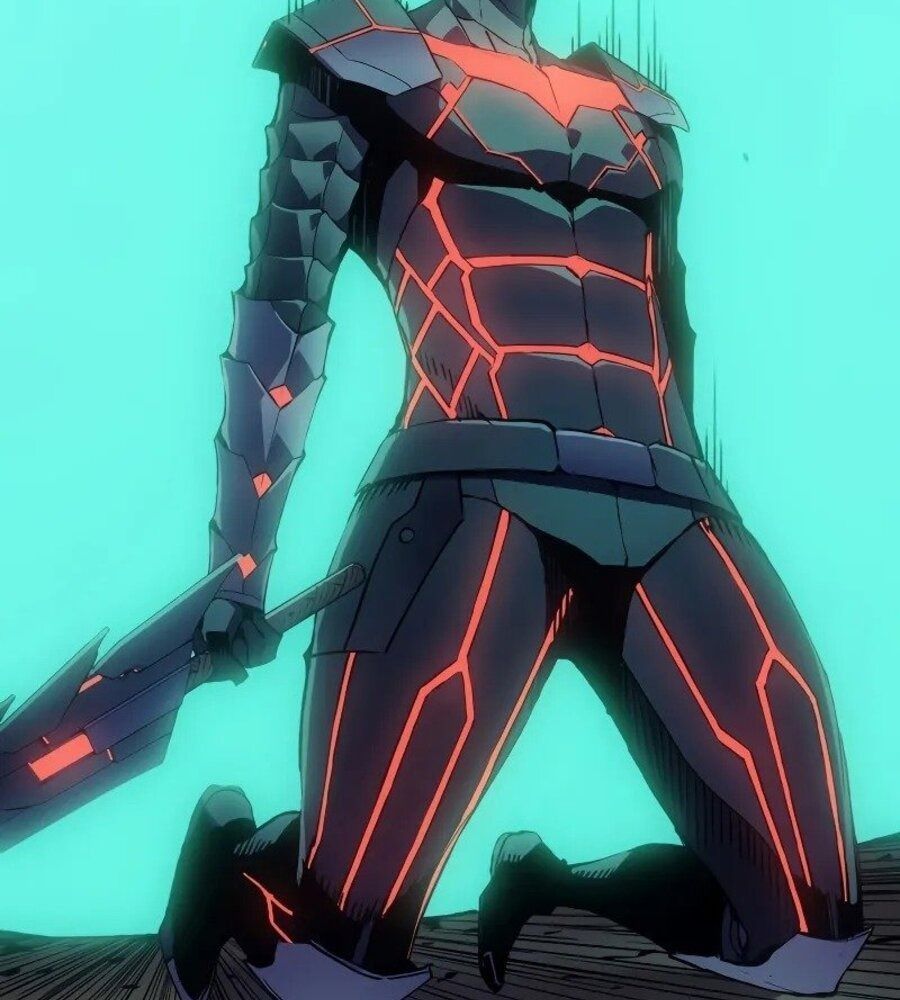 Võ Vương Tái Thế - Chapter 64 - Page 133