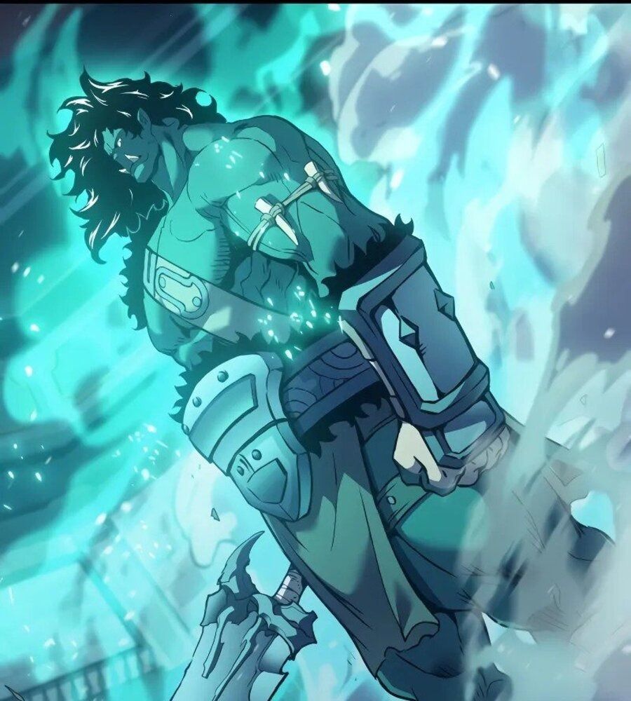 Võ Vương Tái Thế - Chapter 64 - Page 135