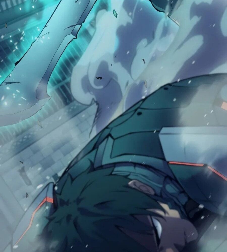 Võ Vương Tái Thế - Chapter 64 - Page 136