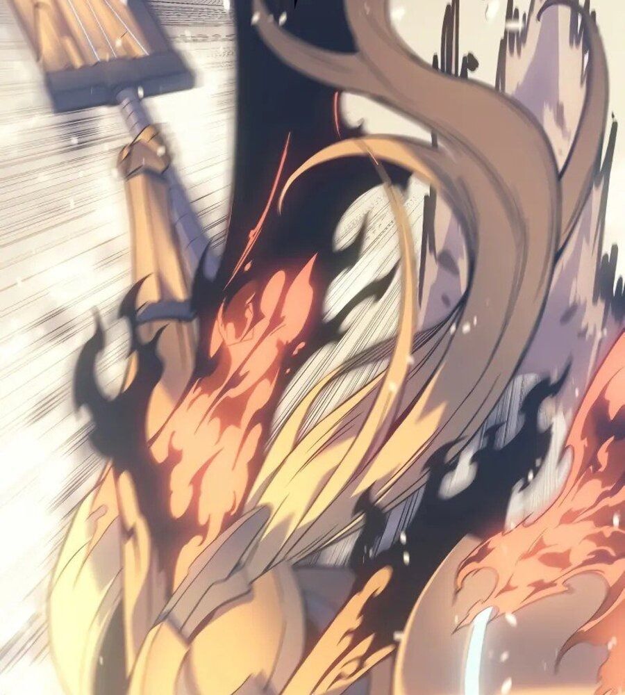 Võ Vương Tái Thế - Chapter 64 - Page 147