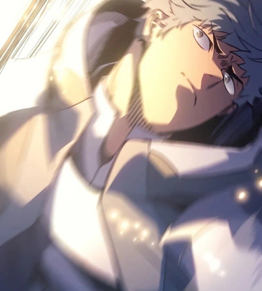 Võ Vương Tái Thế - Chapter 64 - Page 170