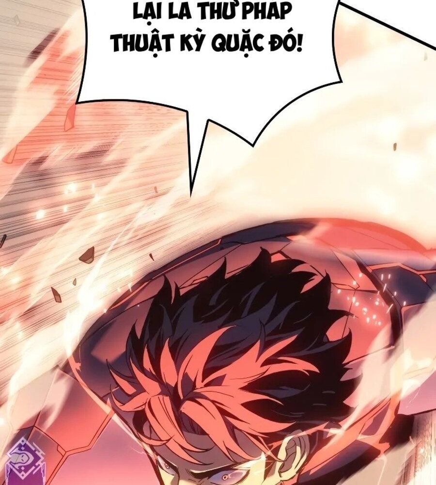 Võ Vương Tái Thế - Chapter 64 - Page 22