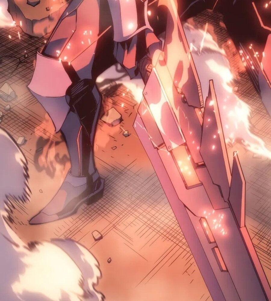 Võ Vương Tái Thế - Chapter 64 - Page 3