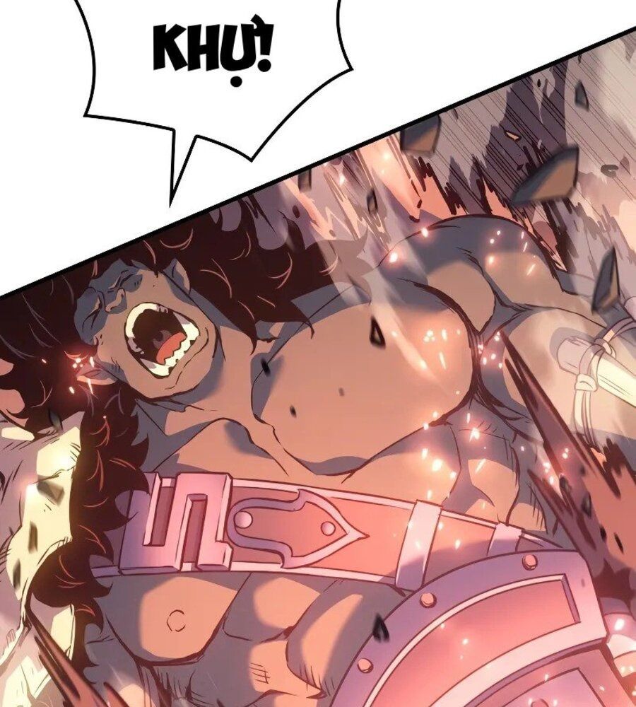 Võ Vương Tái Thế - Chapter 64 - Page 33