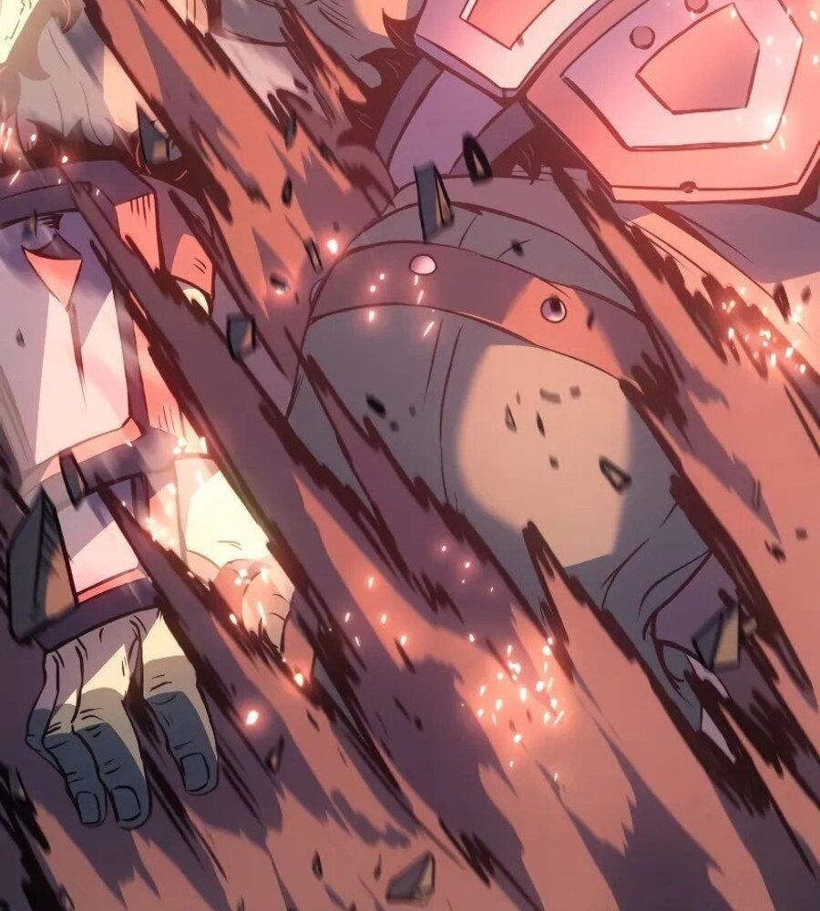 Võ Vương Tái Thế - Chapter 64 - Page 34