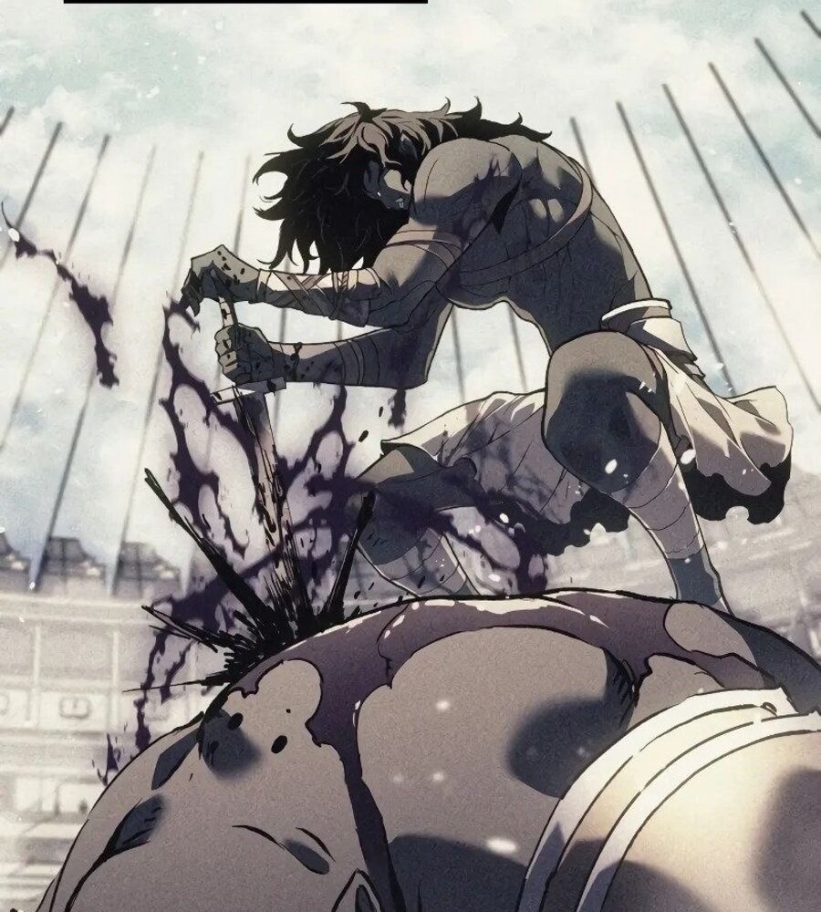 Võ Vương Tái Thế - Chapter 64 - Page 47