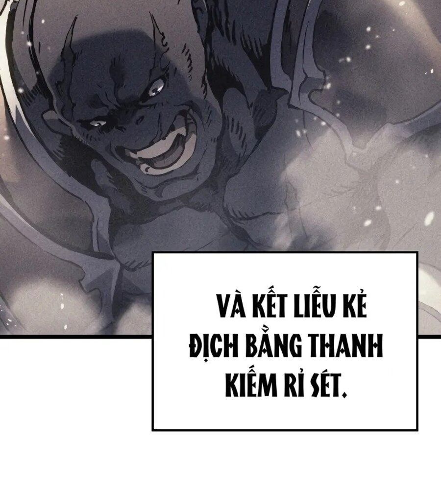 Võ Vương Tái Thế - Chapter 64 - Page 48