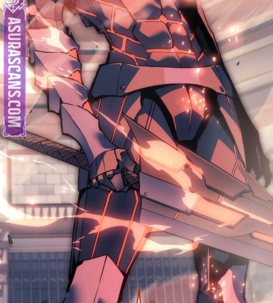 Võ Vương Tái Thế - Chapter 64 - Page 6