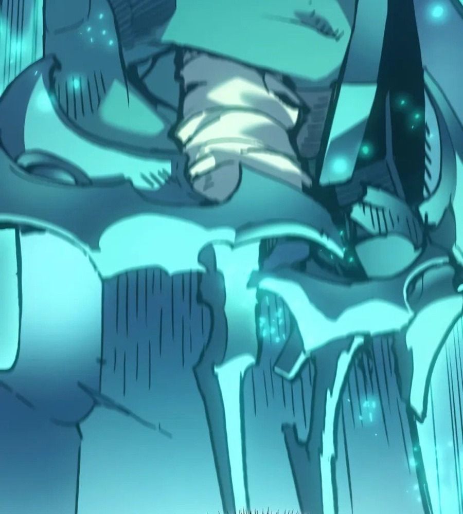 Võ Vương Tái Thế - Chapter 64 - Page 60