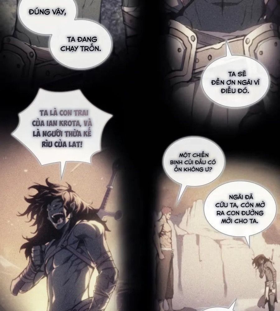 Võ Vương Tái Thế - Chapter 64 - Page 63