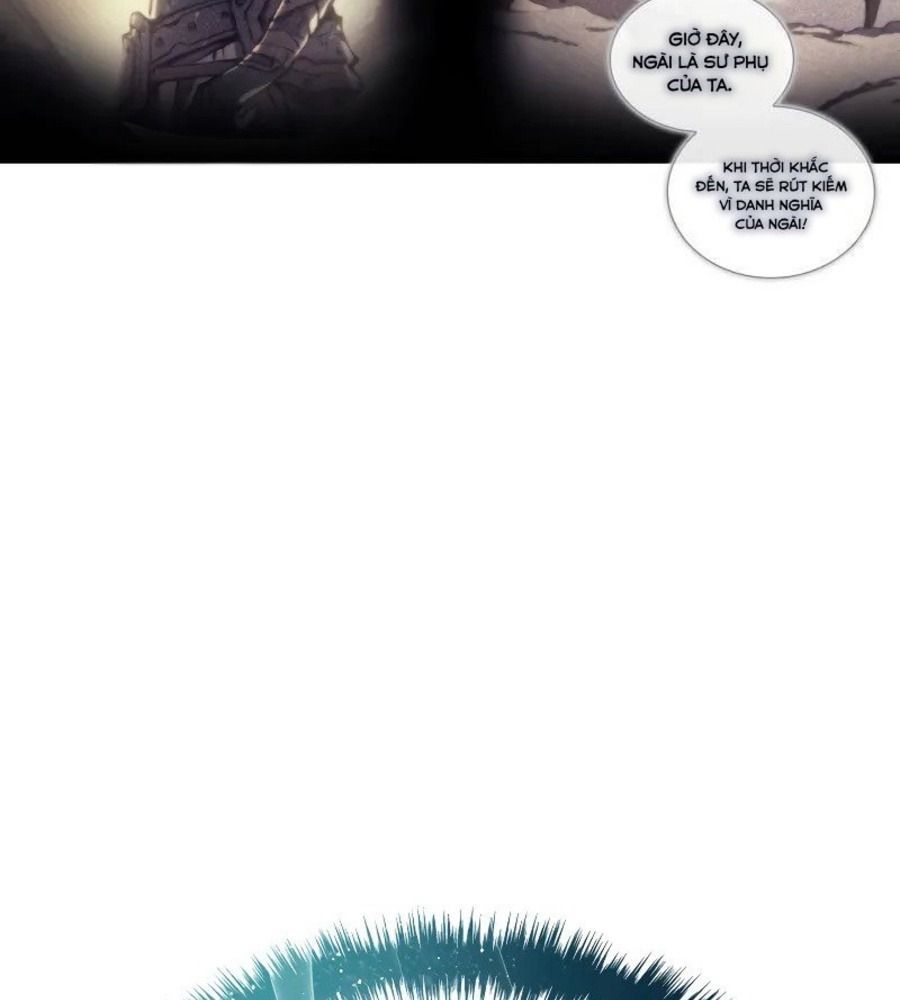 Võ Vương Tái Thế - Chapter 64 - Page 64