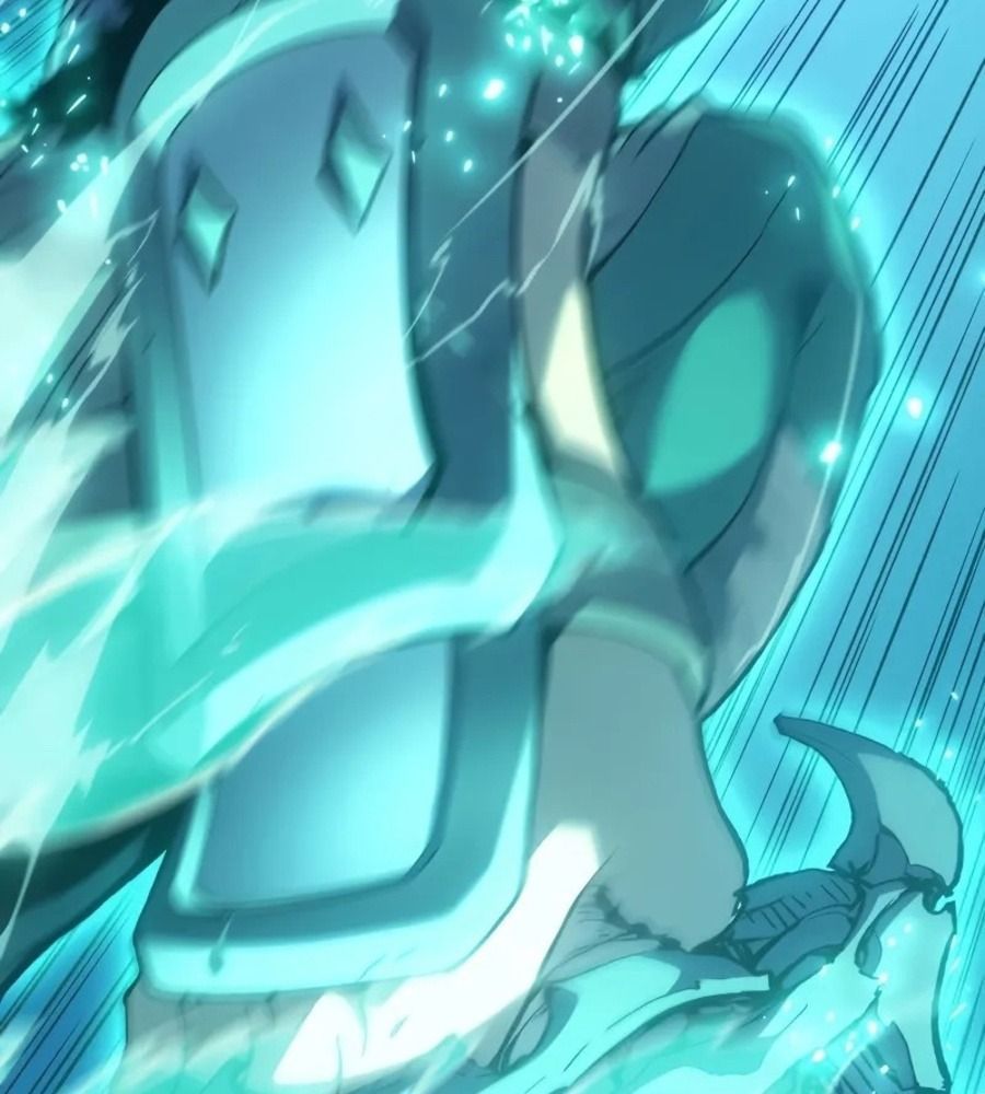 Võ Vương Tái Thế - Chapter 64 - Page 80