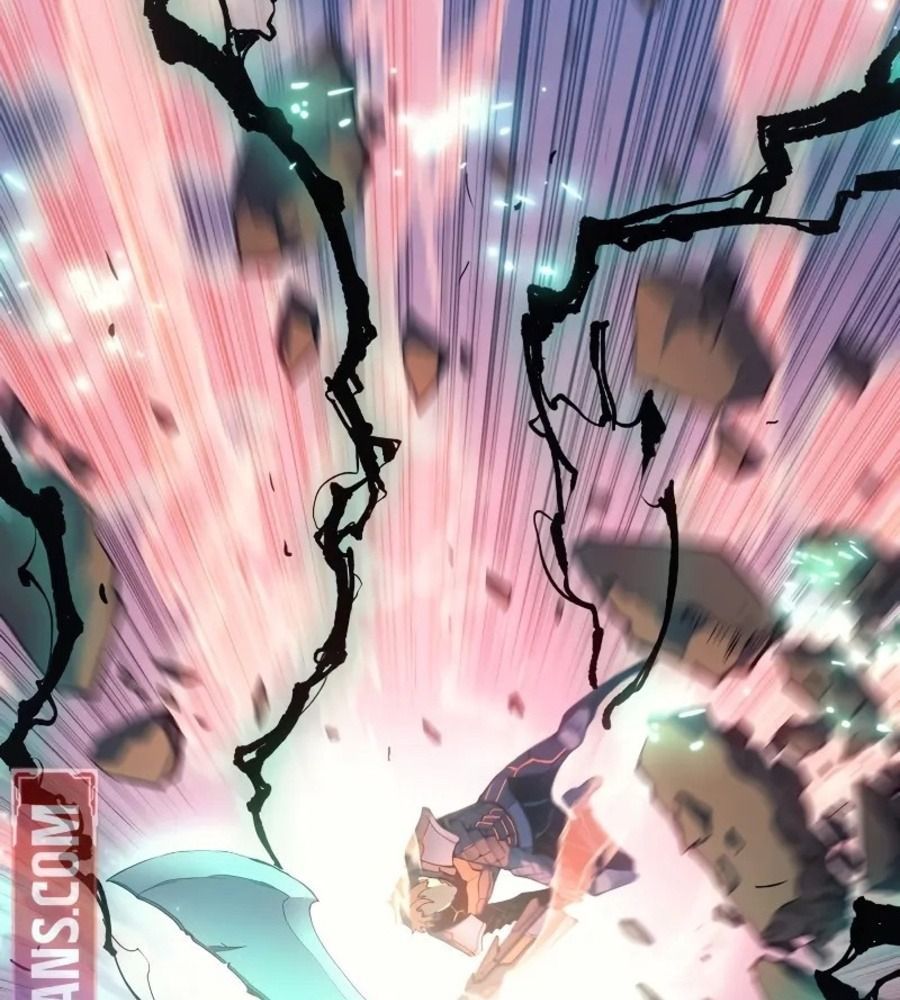 Võ Vương Tái Thế - Chapter 64 - Page 87