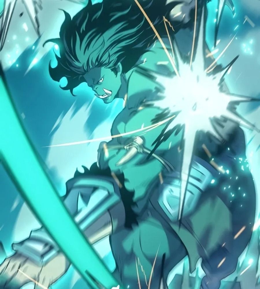 Võ Vương Tái Thế - Chapter 64 - Page 93