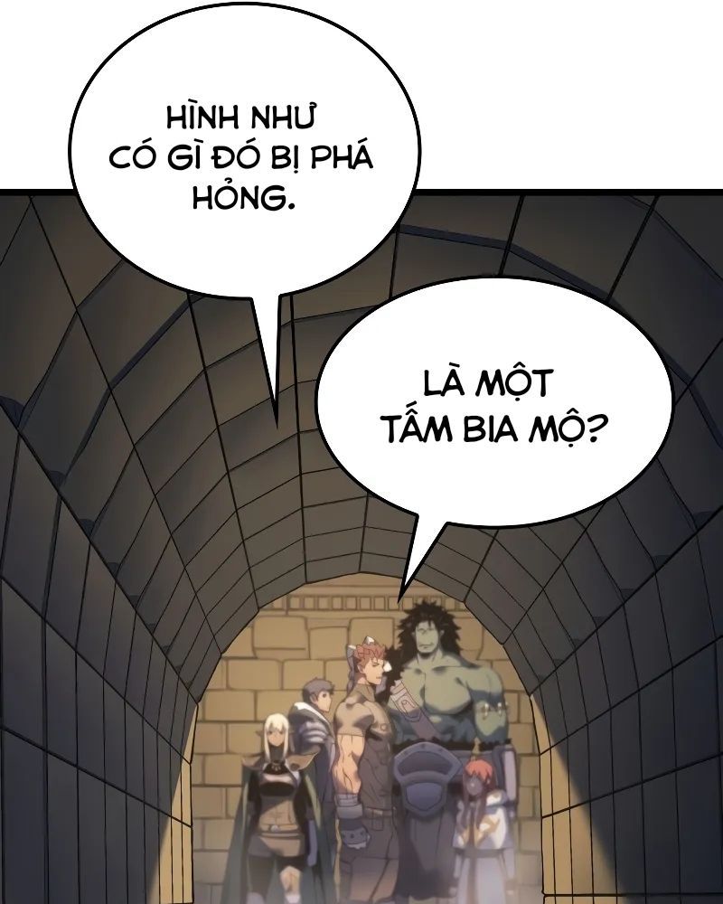 Võ Vương Tái Thế - Chapter 65 - Page 115