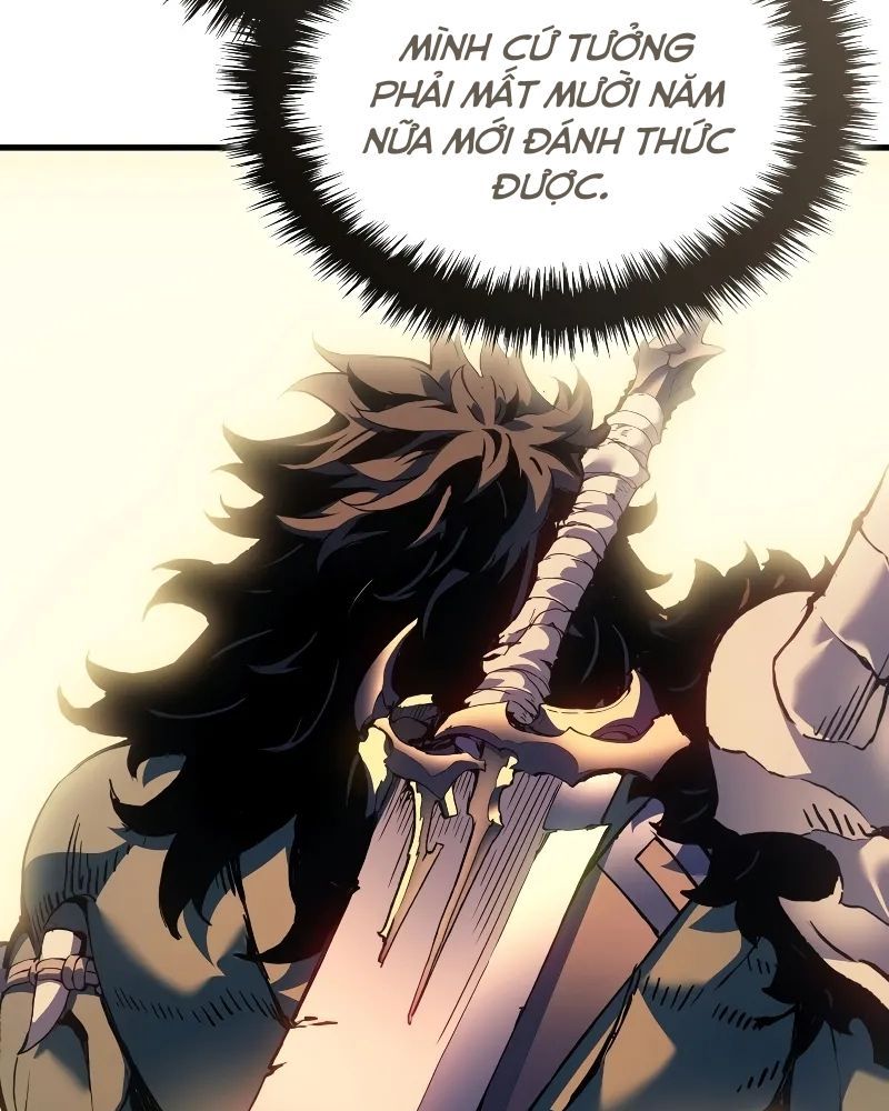 Võ Vương Tái Thế - Chapter 65 - Page 126