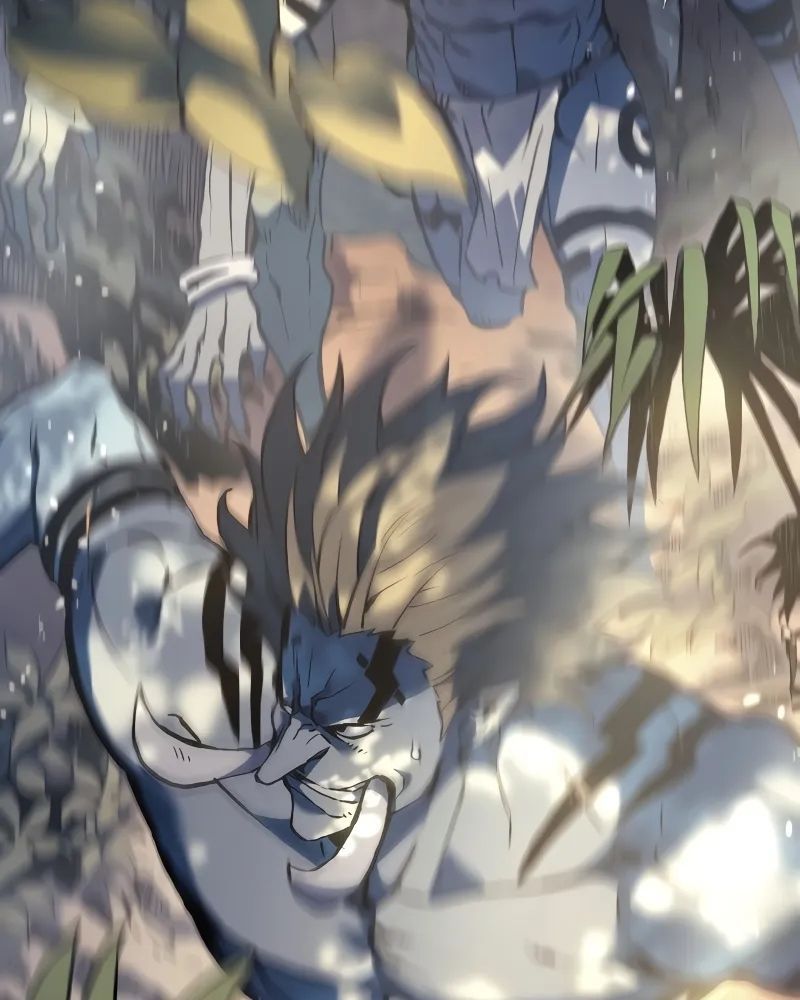 Võ Vương Tái Thế - Chapter 65 - Page 139