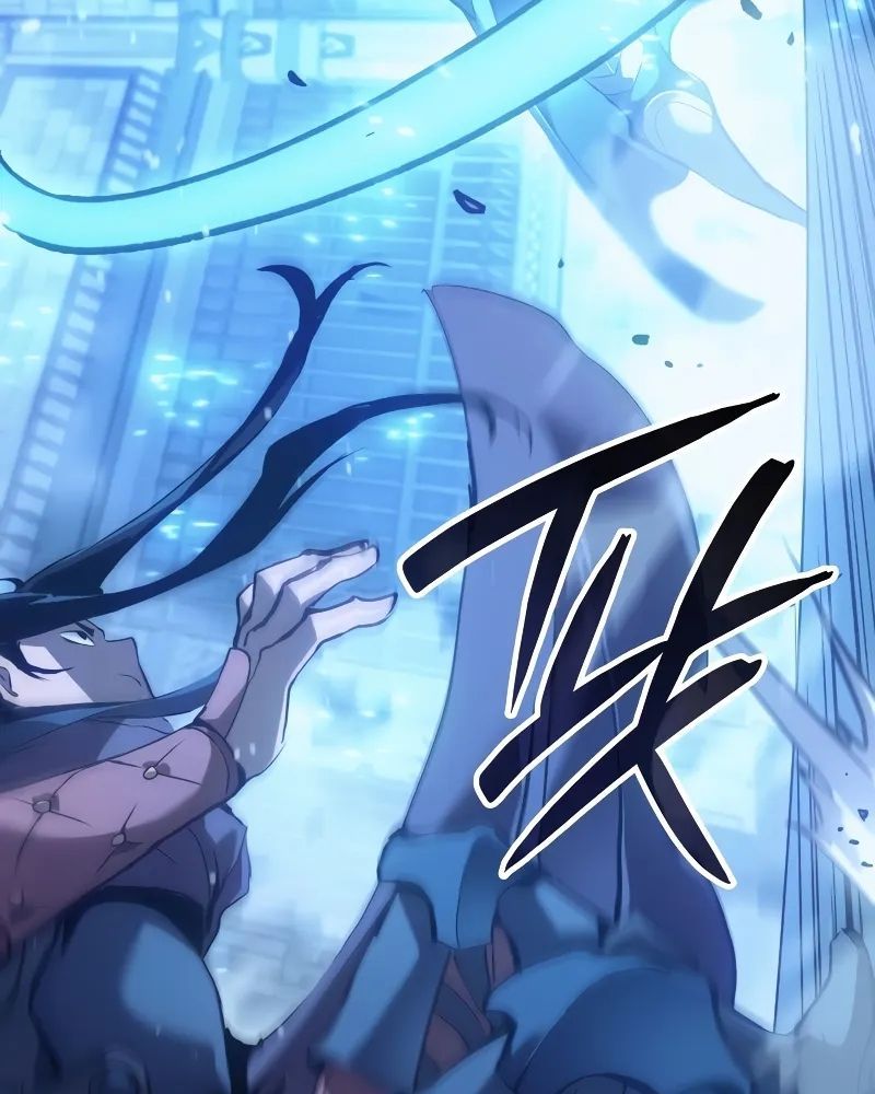 Võ Vương Tái Thế - Chapter 65 - Page 23